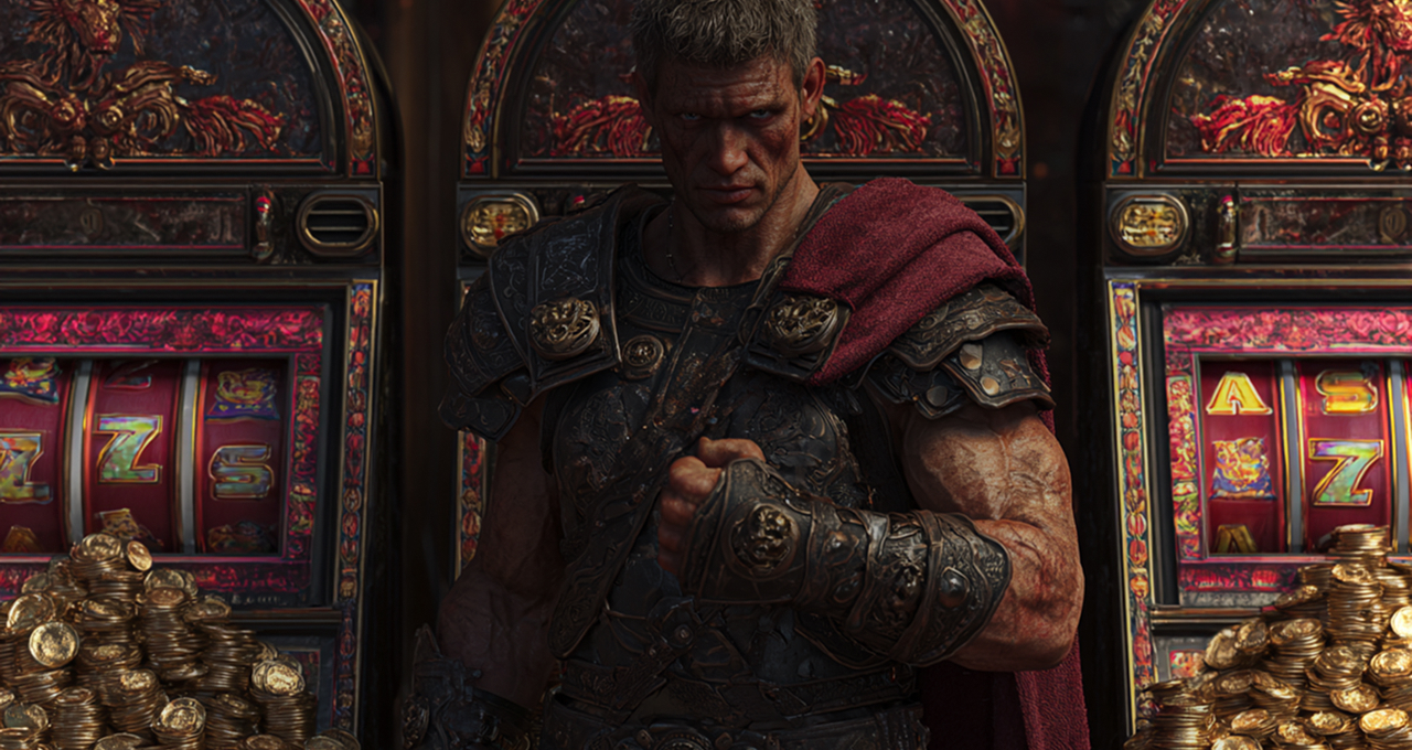 BetMaximus